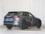 CX-60 3.3 XD ハイブリッド エクスクルーシブスポーツ ディーゼル 4WD 