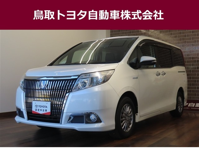 エスクァイア  GI