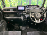 N-BOXカスタム G EX ホンダセンシング 