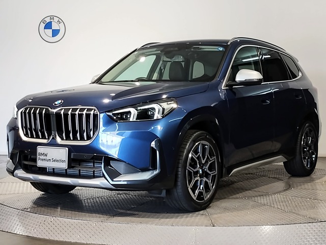 X1 xドライブ 20i xライン DCT 4WD 