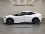 プリウス 2.0 G E-Four 4WD 