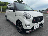 キャスト スポーツ SAIII 4WD 