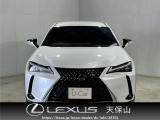 UX 250h バージョンL 
