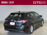 カローラツーリング 1.8 ハイブリッド G-X E-Four 4WD 