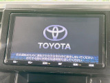 【純正9型ナビ】人気の純正ナビを装備。オーディオ機能も充実しており、Bluetooth接続すればお持ちのスマホやMP3プレイヤーの音楽を再生可能!毎日の運転がさらに楽しくなります!!