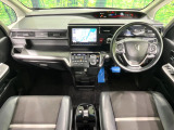 ステップワゴン 2.0 スパーダ ハイブリッド G EX ホンダセンシング 