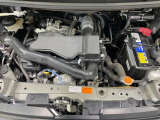 親切・丁寧な専門メカニックスタッフが応対!・車検・点検整備・事故等の修理などアフターサービスも安心。お車のカスタマイズもネクステージのサービススタッフまでご相談ください!