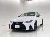 「IS300h FS ModeBlack3」入荷いたしました。ボディーカラーは&ldquo;ホワイトノーヴァガラスフレーク&rdquo;です。