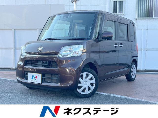 タント X SAII 