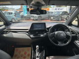 C-HR ハイブリッド 1.8 G 
