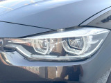 ●LEDヘッドライト:夜間走行時も良好な視界を確保し安心して運転できる高輝度LEDヘッドライトを装備!点灯速度が早く、消費電力も抑えられています。