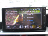 登録済未使用車・純正DA・全方位M・フルセグ・HDMI・Carplay/AndoroidAuto・革巻きH・純正17AW・LEDヘッドライト・スマートアシスト・アダプティブクルーズ・LKA・AHB