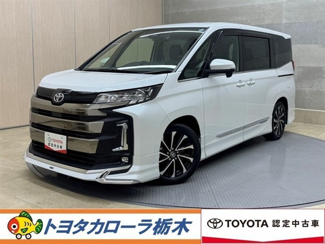 トヨタ ノア 