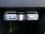 ETC車載機です。高速・有料道路の料金をキャッシュレスでスムーズに通過できます。