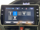 【Bluetooth】ナビゲーションと携帯電話/スマートフォンをBluetooth接続することができます。接続するとハンズフリーで使用することができるので、とても便利です!