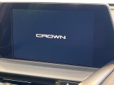 クラウン ハイブリッド 2.5 S Cパッケージ 