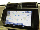 フルセグTV対応9インチナビ。Bluetoothにも対応していますので貴方のドライブをしっかりサポートします。