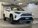 RAV4 2.5 ハイブリッド G E-Four 4WD 