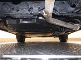 下廻りの状態