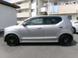 アルト ワークス 4WD 