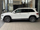 GLB GLB200d 4マチック AMGラインパッケージ 4WD ディーゼルターボ 4WD MP202401
