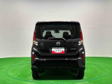 毎日をもっと楽しくする工夫がぎゅつと詰まった車。とにかくご来店のうえ現車確認してみてください。