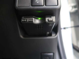 ETC車載器付きです。高速道路の料金所もスムーズに通過できます。
