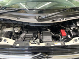 親切・丁寧な専門メカニックスタッフが応対!・車検・点検整備・事故等の修理などアフターサービスも安心。お車のカスタマイズもネクステージのサービススタッフまでご相談ください!