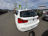 1シリーズ 118d 修復歴無し