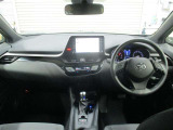 C-HR 1.2 S-T 4WD 