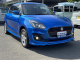 スイフト 1.2 ハイブリッド(HYBRID) RS 4WD 