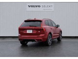 XC60  リチャージ プラグインハイブリッドT6 AWDインスクリプション エクスプレッシ