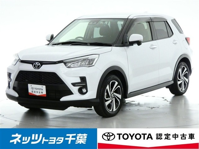 ライズ  1.2 Z