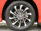 タイヤサイズ 205/55R17