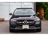 Cクラスオールテレイン C220 d 4マチック (ISG) 4WD MP202502