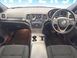 グランドチェロキー ラレード 4WD 