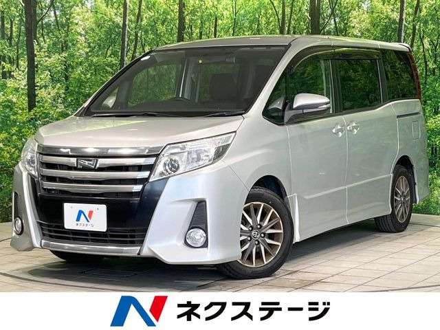 ノア 2.0 Si 
