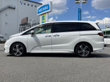 オデッセイ 2.4 アブソルート X ホンダ センシング アドバンスドパッケージ 