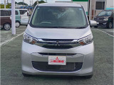 eKワゴン M 