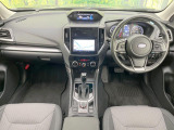 フォレスター 2.0 ツーリング 4WD 