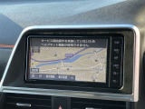 ナビ付でご納車後すぐにお出掛けできますね。