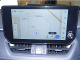 T-Connect ナビ!※T-Connectを無償で利用できる期間は2028年2月29日まで。