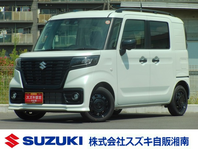 スペーシアベース XF 