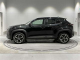 ヤリスクロス 1.5 ハイブリッド Z アドベンチャー E-Four 4WD 
