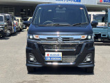 ワゴンRカスタムZ ハイブリッド(HYBRID) ZT 4WD 