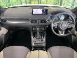 CX-8 2.2 XD グランドジャーニー 4WD