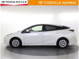 プリウス 1.8 S セーフティ プラス 