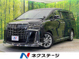 モデリスタエアロ 両側電動ドア 後席モニター 純正9型ナビ バックカメラ