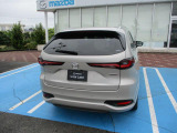 CX-80 3.3 XD ハイブリッド プレミアム モダン ディーゼル 4WD 