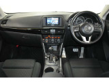 CX-5 2.2 XD 4WD 